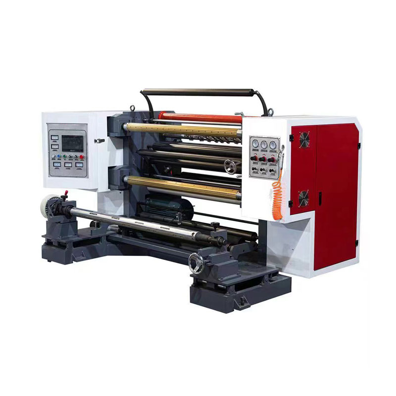 LS-D型电脑分切机